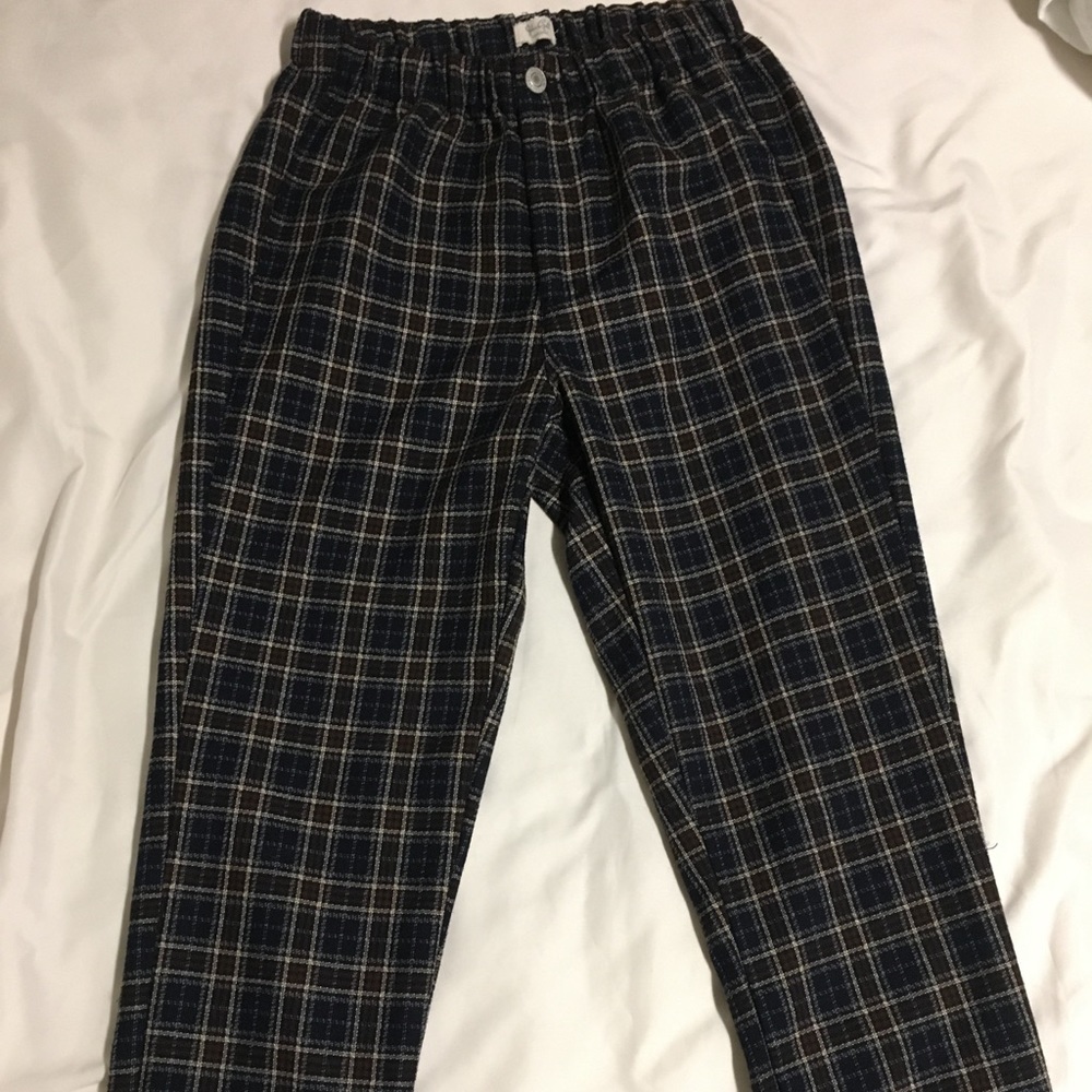 Brandy Melville/John Galt Tilden pants